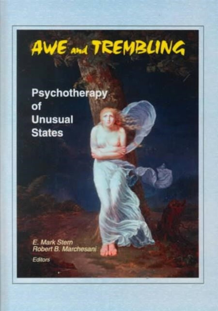 Book cover of: Awe and Trembling