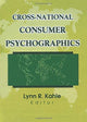 Book cover of: Cross-National Consumer Psychographics. By: Lynn R. Kahle