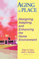 Book cover of: Aging in Place