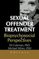 Book cover of: Sexual Offender Treatment