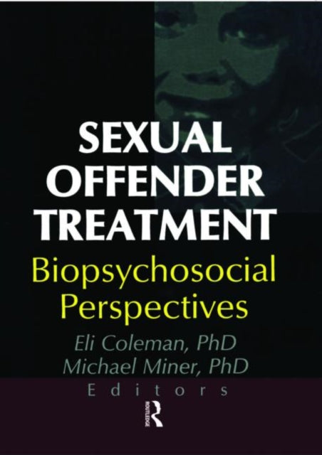 Book cover of: Sexual Offender Treatment