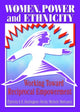 Book cover of: Women, Power, and Ethnicity. By: Patricia S. E. Darlington