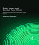 Book cover of: Brain Injury and Gender Role Strain. By: Sharon A. Gutman