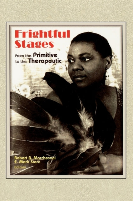 Book cover of: Frightful Stages