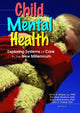 Book cover of: Child Mental Health. By: David A. Dosser