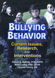 Book cover of: Bullying Behavior