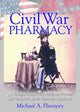 Book cover of: Civil War Pharmacy
