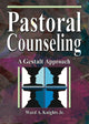 Book cover of: Pastoral Counseling. By: Ward A. Knights