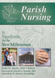Book cover of: Parish Nursing. By: Sybil D. Smith
