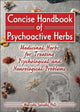 Book cover of: Concise Handbook of Psychoactive Herbs. By: Marcello, Ph.D. Spinella