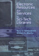 Book cover of: Electronic Resources and Services in Sci-Tech Libraries