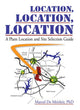 Book cover of: Location, Location, Location. By: Marcel De Meirleir