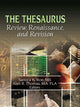 Book cover of: Thesaurus