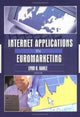 Book cover of: Internet Applications in Euromarketing