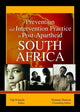 Book cover of: Prevention and Intervention Practice in Post-Apartheid South Africa