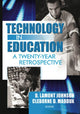 Book cover of: Technology in Education