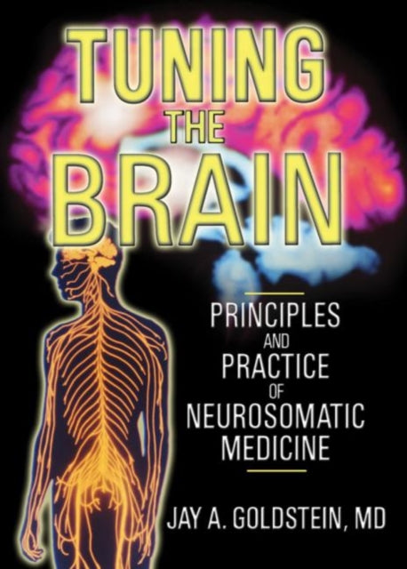 Book cover of: Tuning the Brain