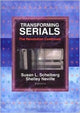 Book cover of: Transforming Serials