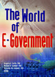 Book cover of: World Of E-Government, The