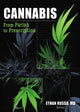 Book cover of: Cannabis. By: Ethan Russo