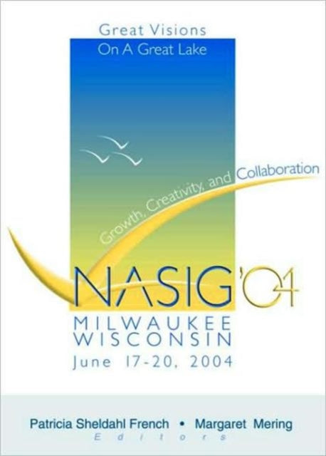 Book cover of: Growth, Creativity, and Collaboration