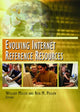 Book cover of: Evolving Internet Reference Resources