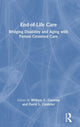 Book cover of: End-of-Life Care