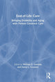 Book cover of: End-of-Life Care
