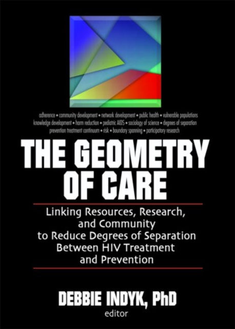 Book cover of: Geometry of Care