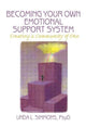 Book cover of: Becoming Your Own Emotional Support System. By: Linda L. Simmons