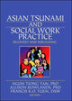 Book cover of: Asian Tsunami and Social Work Practice
