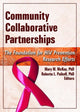 Book cover of: Community Collaborative Partnerships
