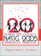 Book cover of: Roaring Into Our 20's. By: Margaret Mering