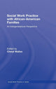 Book cover of: Social Work Practice with African American Families