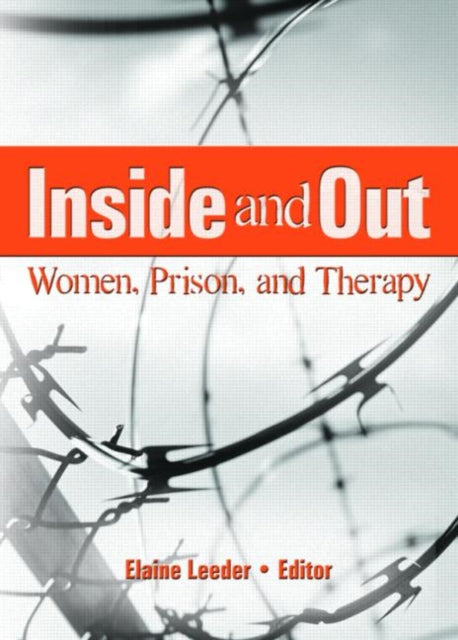 Book cover of: Inside and Out. By: Elaine J. Leeder
