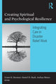 Book cover of: Creating Spiritual and Psychological Resilience
