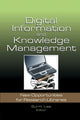 Book cover of: Digital Information and Knowledge Management. By: Sul H. Lee