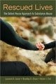 Book cover of: Rescued Lives. By: Leonard Jason