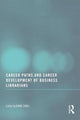 Book cover of: Career Paths and Career Development of Business Librarians