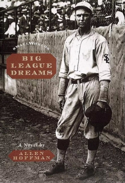 Book cover of: Big League Dreams