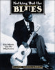 Book cover of: Nothing but the Blues. By: Lawrence Cohn