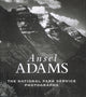 Book cover of: Ansel Adams