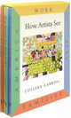 Book cover of: How Artists See 4-Volume Set III