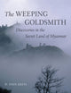 Book cover of: Weeping Goldsmith. By: W. John Kress