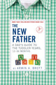 Book cover of: New Father. By: Armin A. Brott