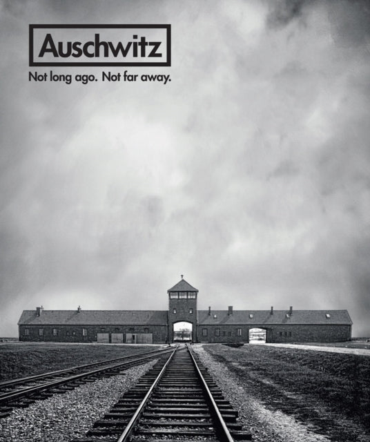 Book cover of: Auschwitz
