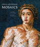 Book cover of: Greek and Roman Mosaics. By: Umberto Pappalardo