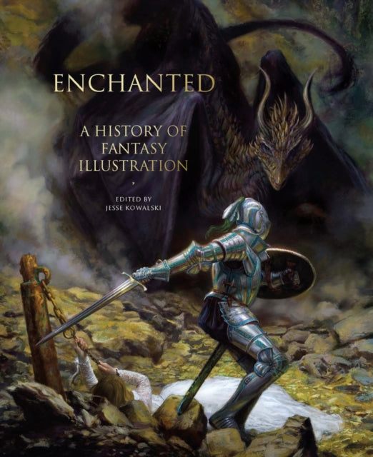 Book cover of: Enchanted. By: Stephanie Haboush Plunkett