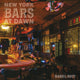 Book cover of: New York Bars at Dawn. By: Daniel Root
