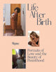 Life After Birth, Portraits of Love and the Beauty of Parenthood 9780789345615 Joanna Griffiths